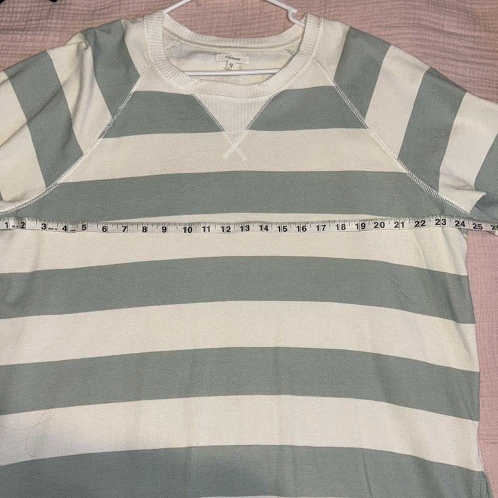 NWOT Women’s Maurices tunic size Xxl. - Picture 4 of 6